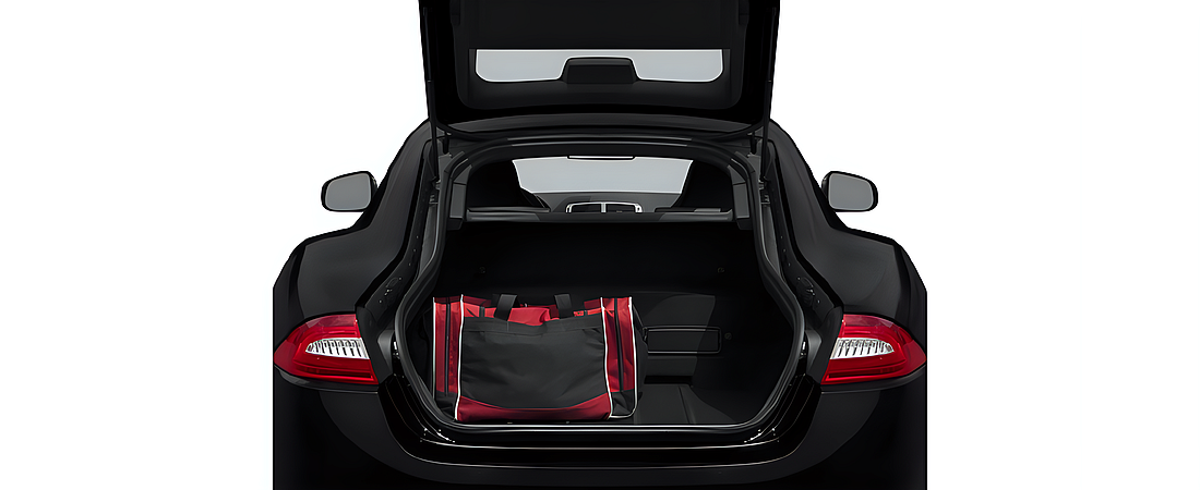 Jaguar XK 2015 48