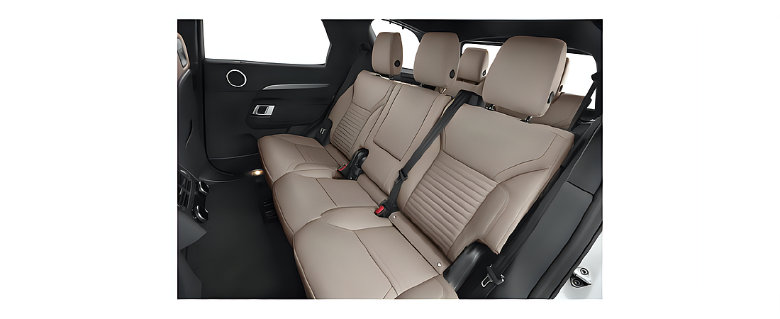 Land Rover Discovery 2025 10