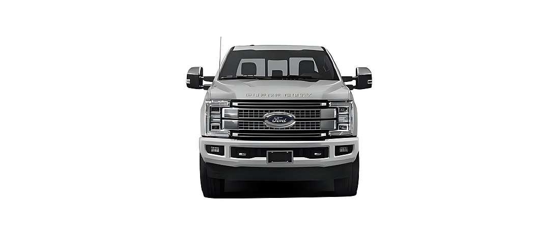 Ford F-350 2019 135