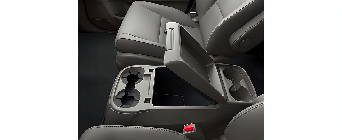 Honda Odyssey 2015 71