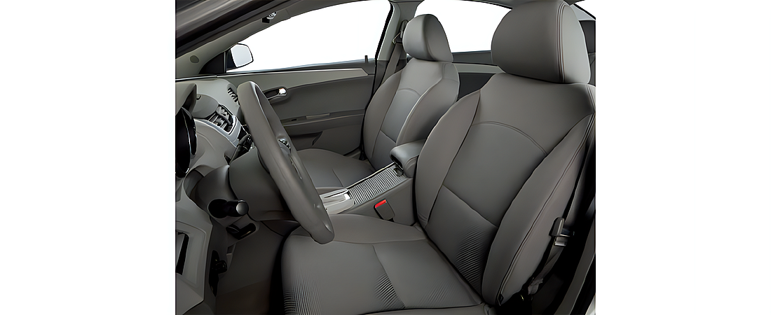 Chevrolet Malibu 2011 8