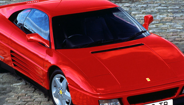 Ferrari 348