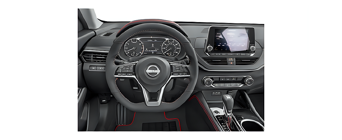 Nissan Altima 2025 19