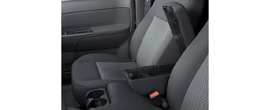 Chevrolet Colorado 2011 34