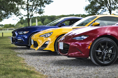 Editorial 2015 mustang fr s 2016 mx 5 11 rf