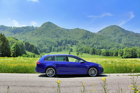 Editorial 2016 volkswagen golf r variant jy 20