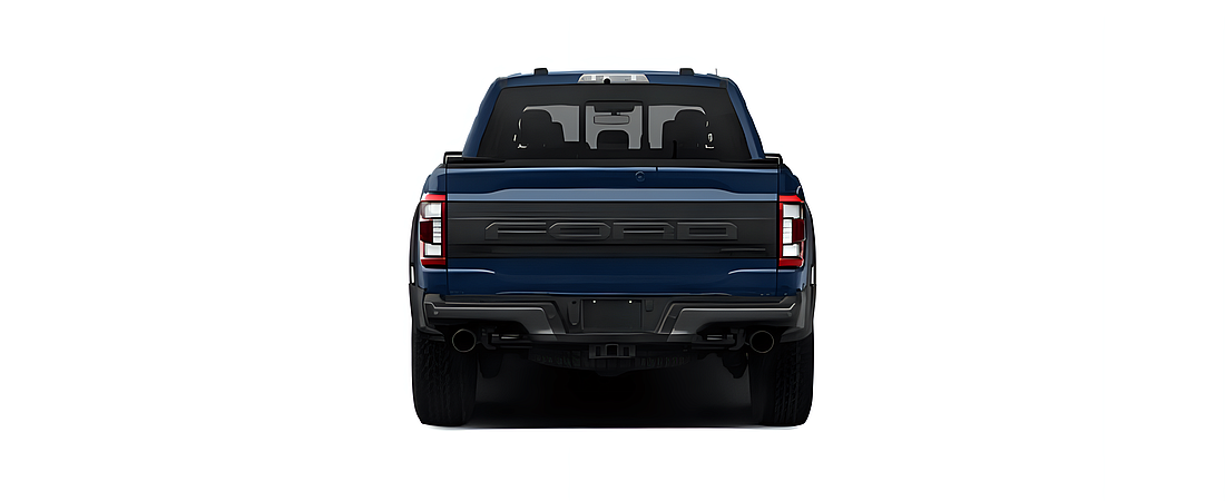 Ford F-150 2023 128