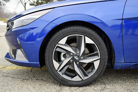 Editorial 2021 hyundai elantra ultimate 07 sha
