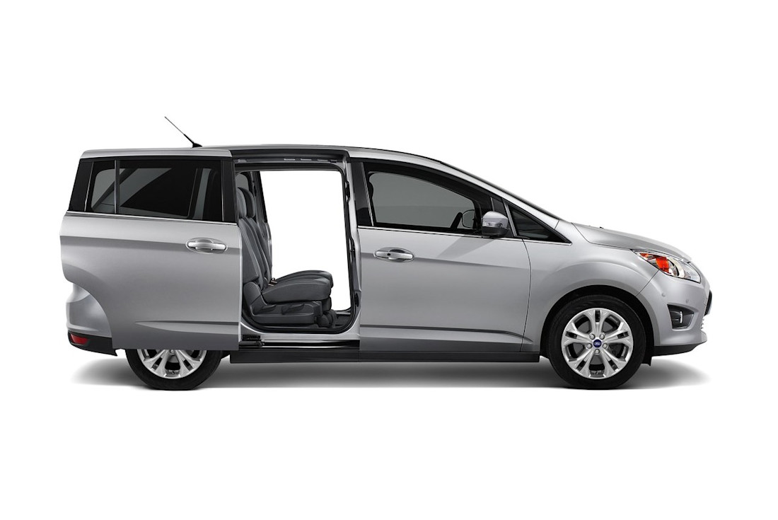 ford-c-max-side