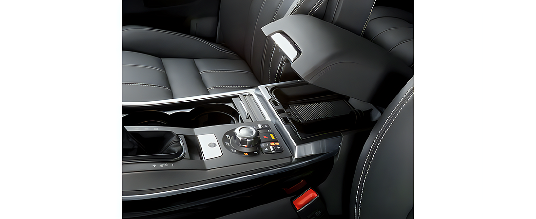 Land Rover Range Rover Sport 2011 16
