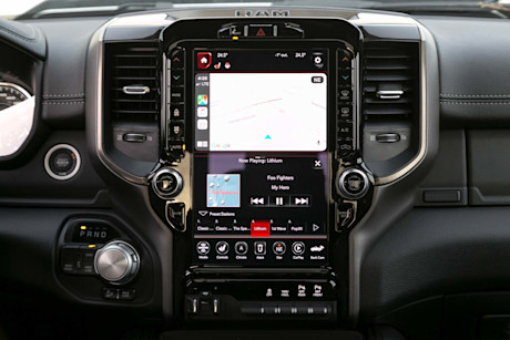Editorial 2020 ram 1500 rebel quad cab 4x4 ecodiesel 23 jw