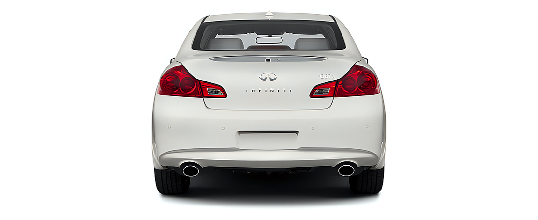 Infiniti G37 2013 5