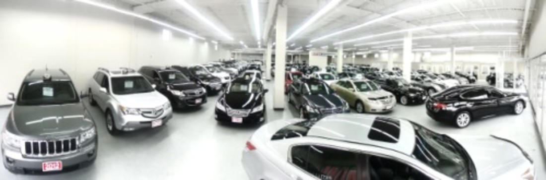 Rapport: Marges bénéficiaires des constructeurs – Combien rapportez-vous à votre marque?