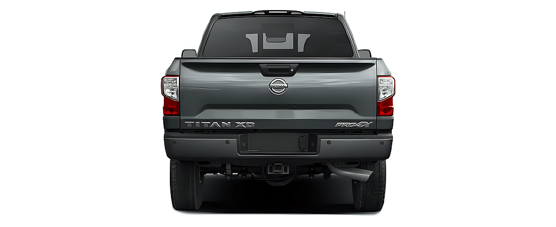 Nissan Titan 2017 143
