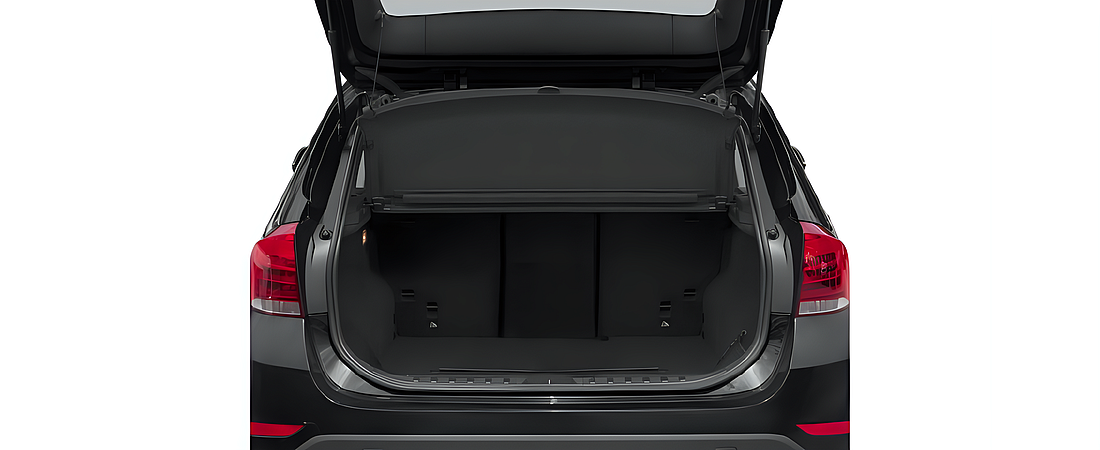 BMW X1 2015 12