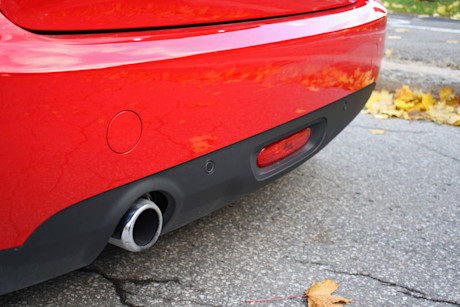 Essai routier : Mini Cooper 3 portes 2019 Image