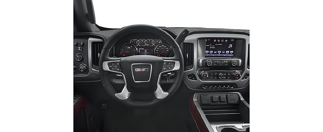 GMC SIERRA 2500HD 2016 101