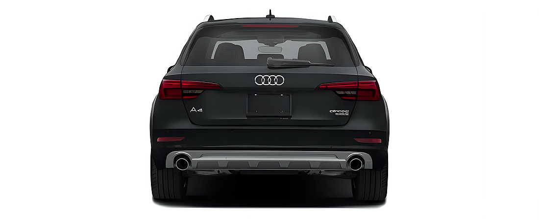Audi A4 allroad 2017 5