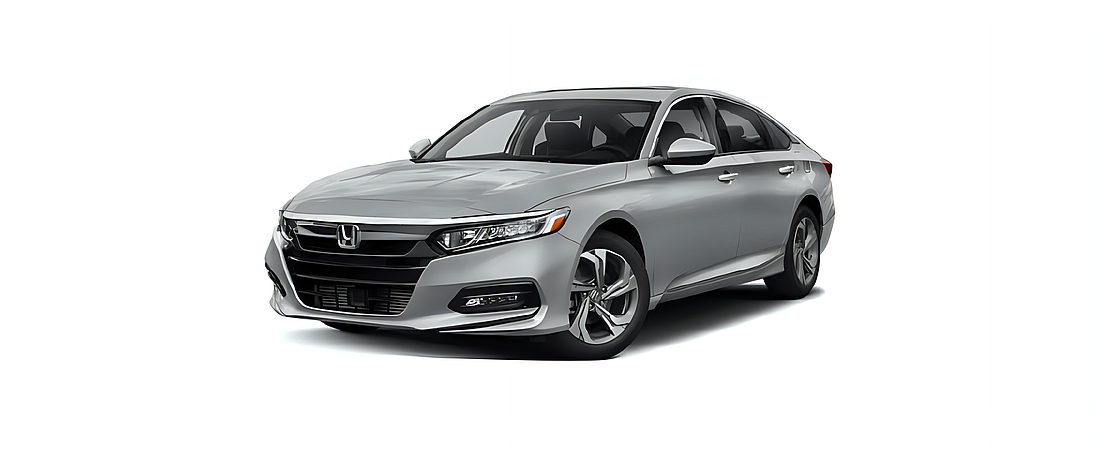 Honda Accord Sedan 2019 27