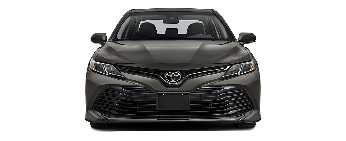 Toyota Camry 2018 4