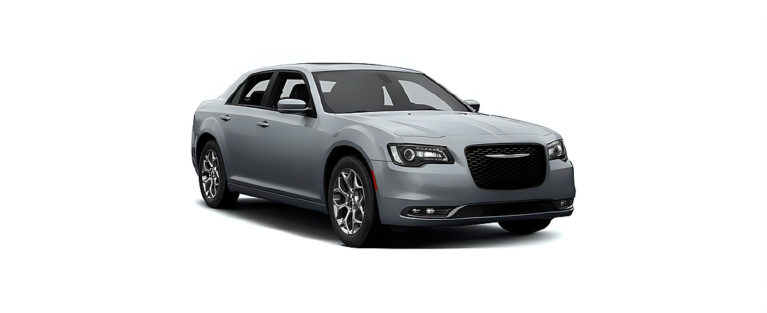 Chrysler 300 2017 20