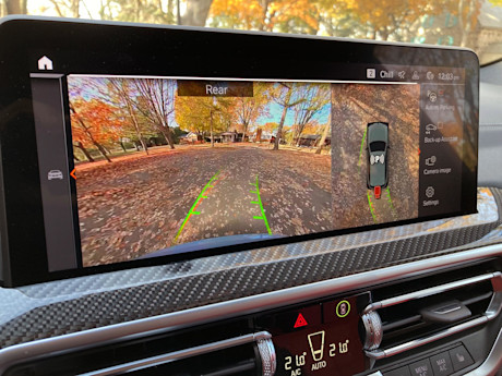 BMW X3 M40i 2022 : essai routier Image