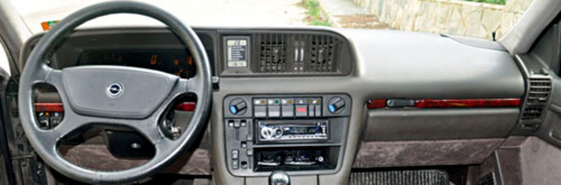 Viaje al pasado: Opel Senator 3.0i CD – Opel Senator 3.0i CD