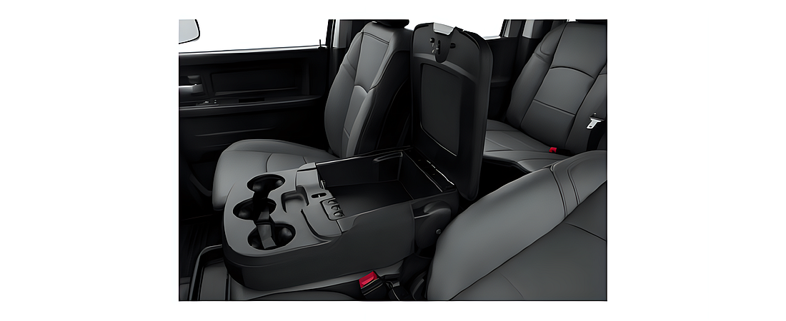Ram 3500 2019 27