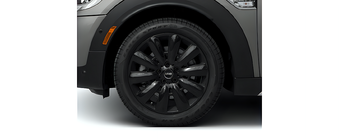 MINI Countryman 2018 53