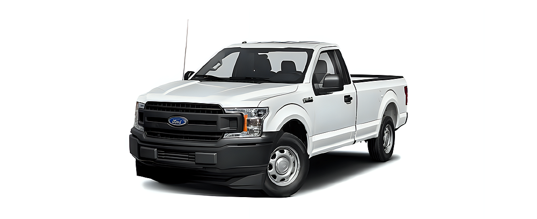 Ford F-150 2019 27