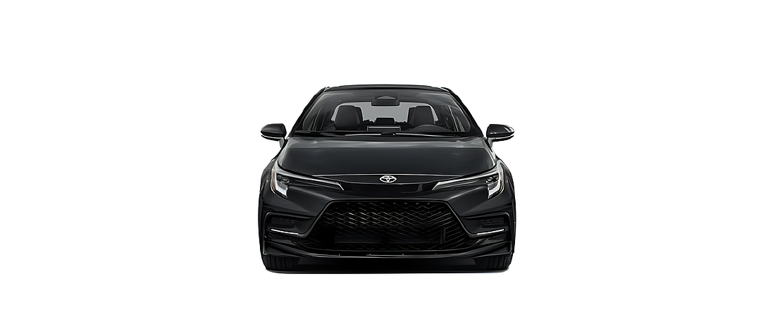 Toyota Corolla 2025 55