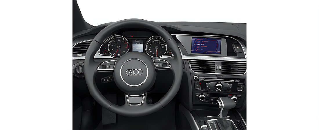 Audi A5 2013 23