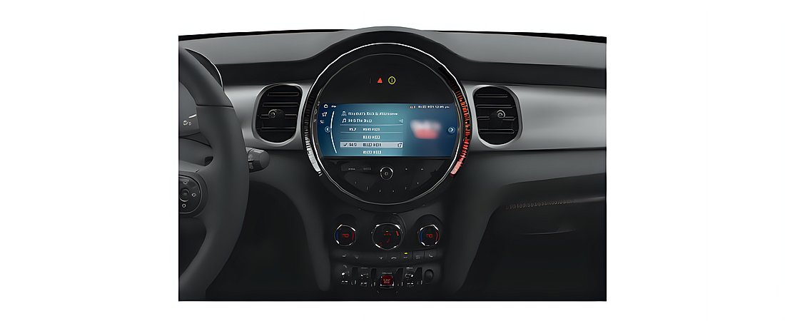 MINI 3 Door 2022 9