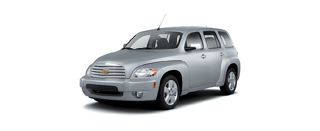 Chevrolet HHR 2011 1