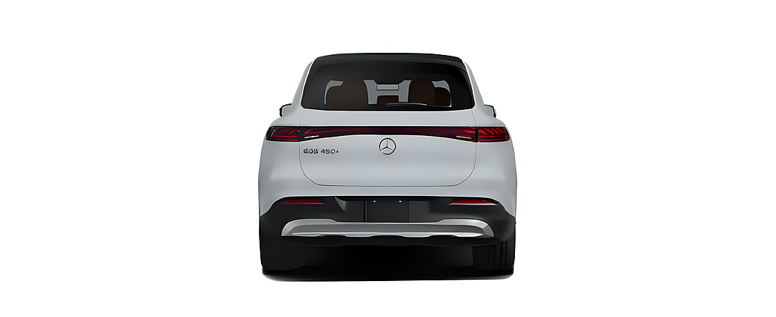 Mercedes-Benz EQS 2023 5