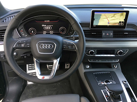 Editorial 2018 audi q5 18 sb