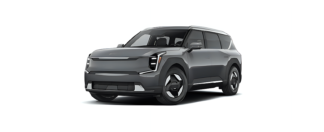 Kia EV9 2024 15