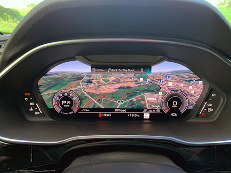 Editorial 2022 audi q3 quattro technik 22 mg