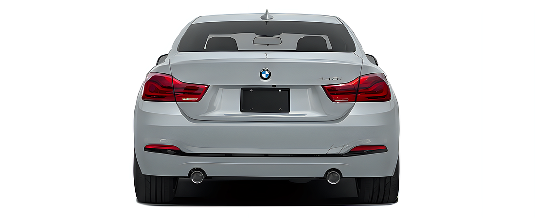 BMW 4 Series 2018 35