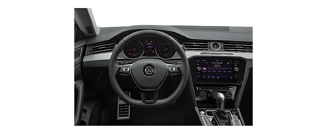 Volkswagen Arteon 2020 6