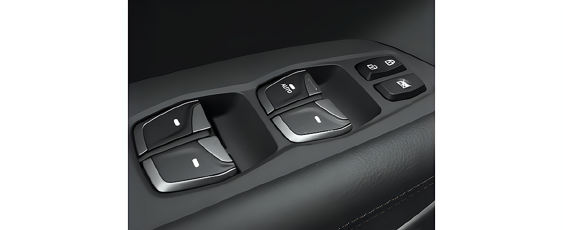 Hyundai Santa Fe XL 2015 18