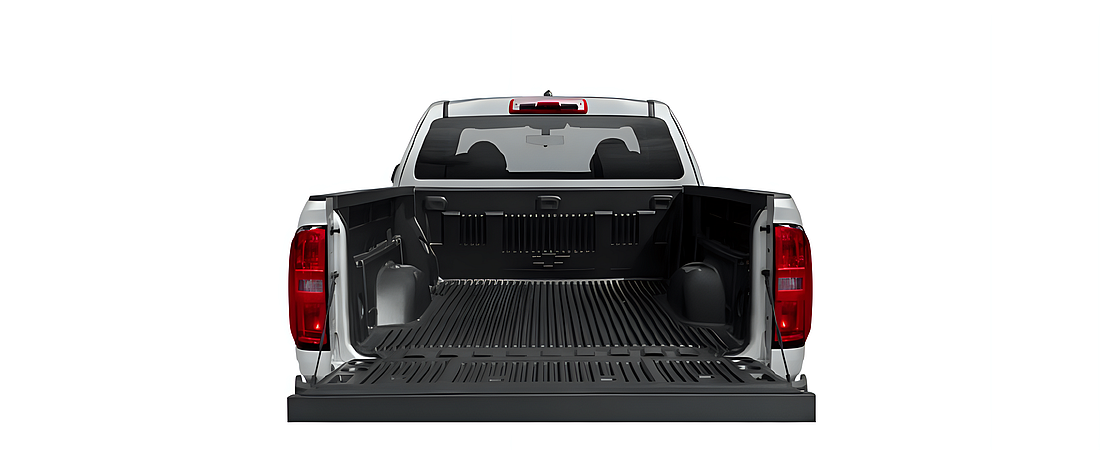 Chevrolet Colorado 2020 10