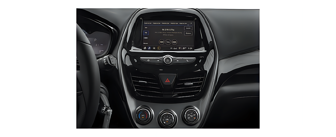 Chevrolet Spark 2022 9