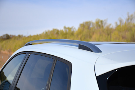 Volkswagen Taos 2025 : premier essai Image