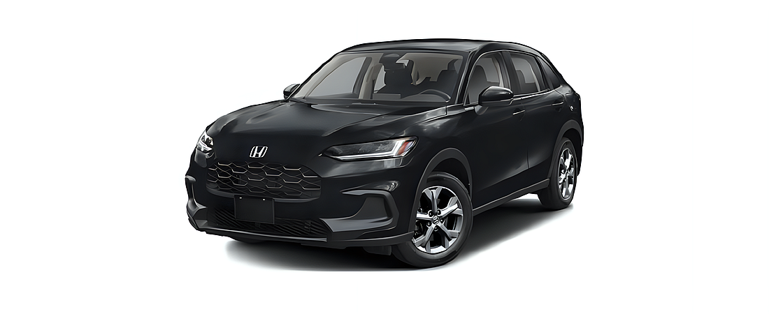 Honda HR-V 2025 1