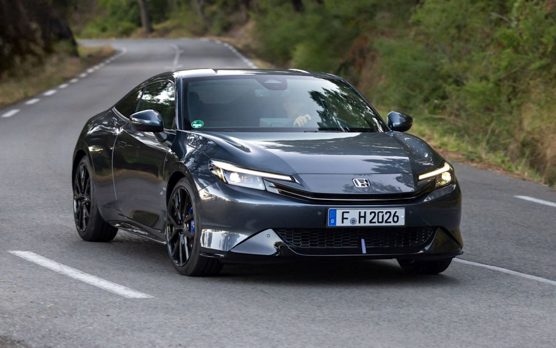 Honda Prelude_special element