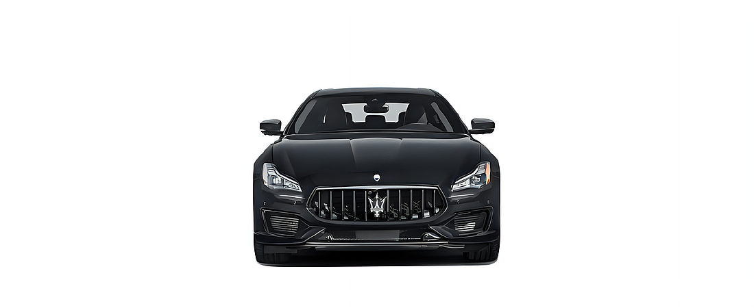 Maserati Quattroporte 2024 4