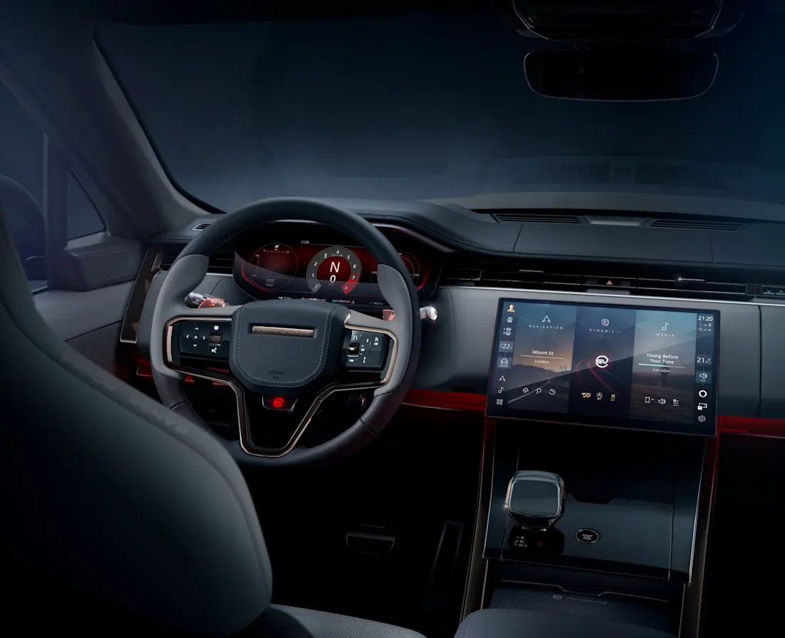 range rover sport sv edition one 1