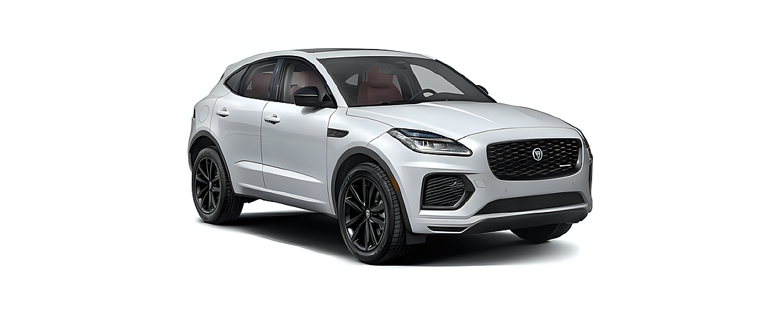 Jaguar E-Pace 2024 2