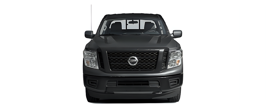 Nissan Titan 2017 85